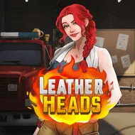 Leatherheads game tile