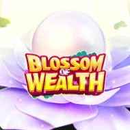 Blossom Of Wealth game tile
