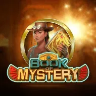 Book Of Mystery game tile