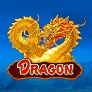 Dragon game tile