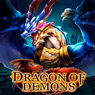 Dragon of Demons game tile