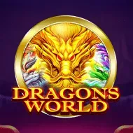 Dragons World game tile