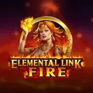 Elemental Link Fire game tile