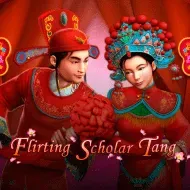Flirting Scholar Tang game tile