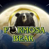 Formosa Bear game tile