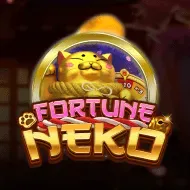 Fortune Neko game tile