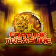 Fortune Treasure game tile
