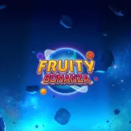 Fruity Bonanza game tile