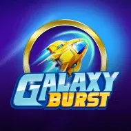 Galaxy Burst game tile