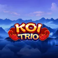KOI TRIO game tile