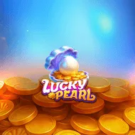 Lucky Pearl game tile