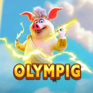 Olympig game tile