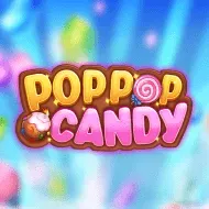 Pop Pop Candy game tile