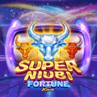 Super Niubi Fortune X-Huge game tile