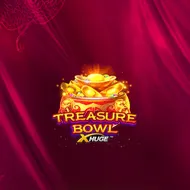 Treasure Bowl X-Huge game tile