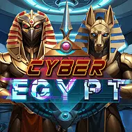 Cyber Egypt game tile