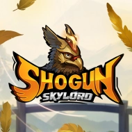 Shogun Skylord game tile