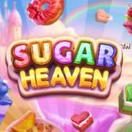 Sugar Heaven game tile