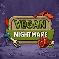 Vegan Nightmare game tile