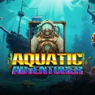 Aquatic Adventurer game tile