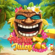 Aloha Juicy 7s game tile