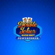 Double Joker Side Bet Powerpoker game tile
