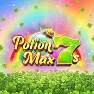 Potion Max 7s game tile