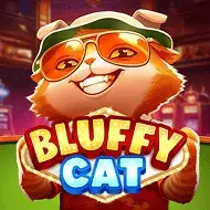 Bluffy Cat game tile