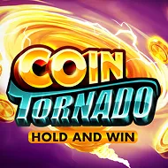 Coin Tornado game tile