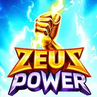 Zeus Power game tile