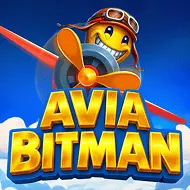 AviaBitMan game tile