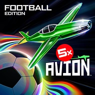 Avion Football Edition game tile