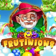 Frutinions game tile