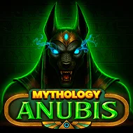 Mythology: Anubis game tile
