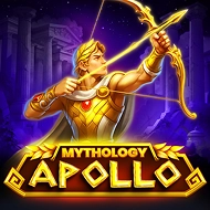 Mythology: Apollo game tile