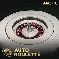 Auto Roulette Arctic game tile