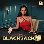 BlackJack B game tile
