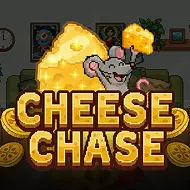 Cheese Chase game tile