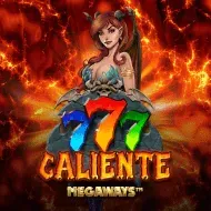 777 Caliente Megaways game tile