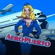 Aeropuerto game tile