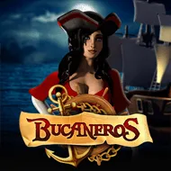 Bucaneros game tile