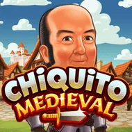 Chiquito Medieval game tile