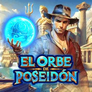 El Orbe de Poseidon game tile