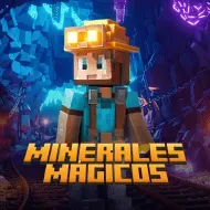 Minerales Magicos game tile