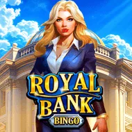 Royal Bank Bingo game tile