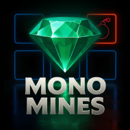 Mono Mines game tile
