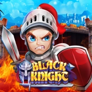 Black Knight game tile