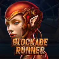 Blockade Runner game tile