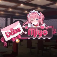 Date With Miyo game tile