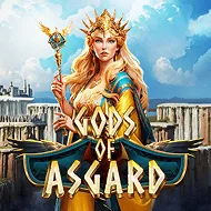 Gods Of Asgard game tile